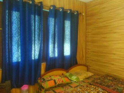 Deluxe Bedroom